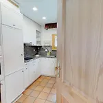 Abitaziun Trais Tschiervs D5 - شقة