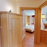 Abitaziun Trais Tschiervs D5 - * Champfer