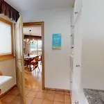 Abitaziun Trais Tschiervs D5 - * Champfer