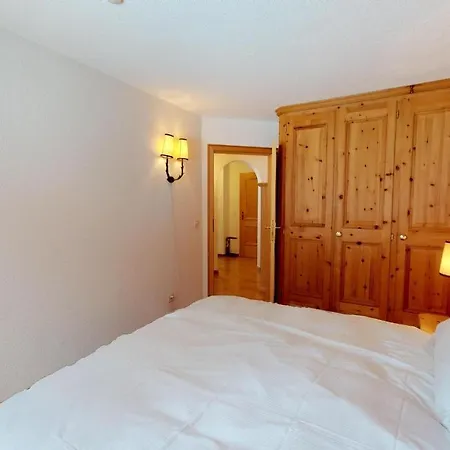 Apartment Abitaziun Trais Tschiervs D5 - Champfer