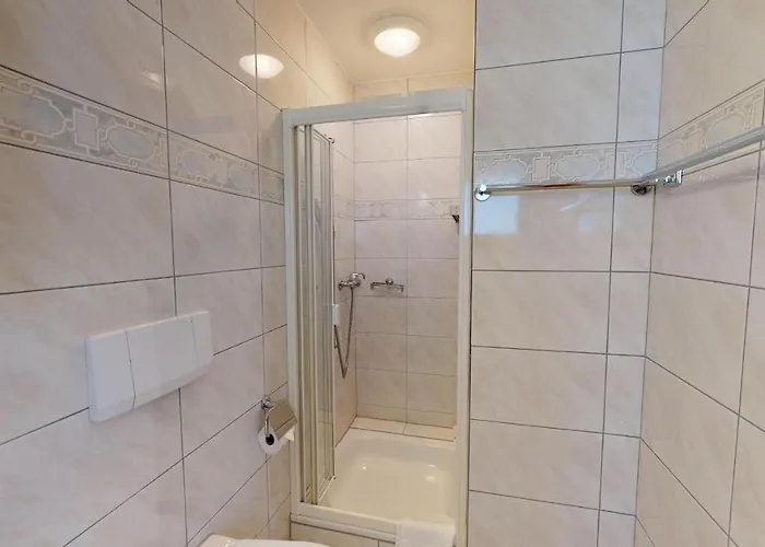 Lejlighed Abitaziun Trais Tschiervs D5 -