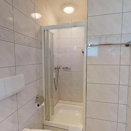 아파트 Abitaziun Trais Tschiervs D5 -