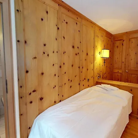 아파트 Abitaziun Trais Tschiervs D5 - Champfer