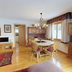 Abitaziun Trais Tschiervs D5 - Champfèr Appartement Champfer